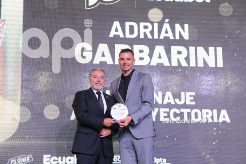 PREMIACION EL PRO LIGAPRO