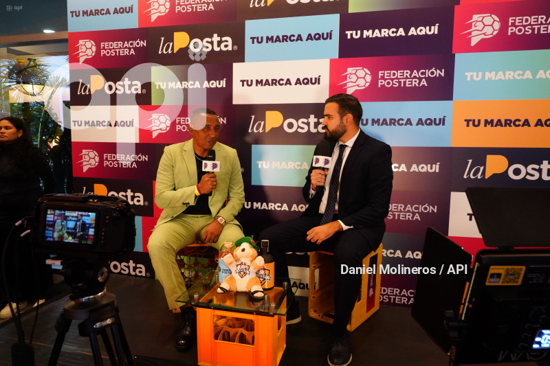 PREMIACION EL PRO LIGAPRO