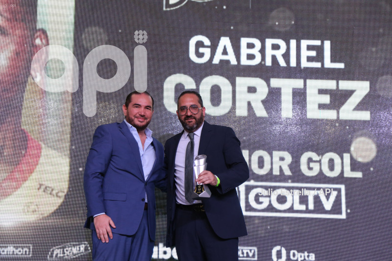PREMIACION EL PRO LIGAPRO