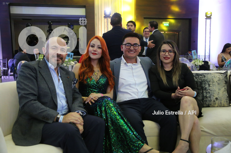 PREMIACION EL PRO LIGAPRO