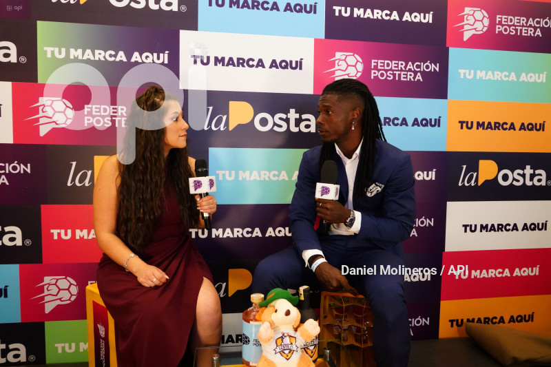 PREMIACION EL PRO LIGAPRO