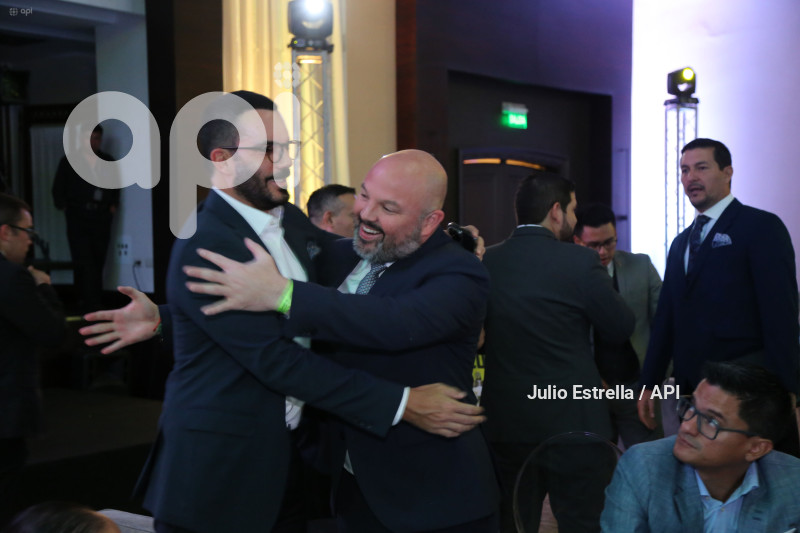 PREMIACION EL PRO LIGAPRO