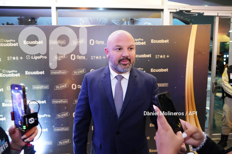 PREMIACION EL PRO LIGAPRO