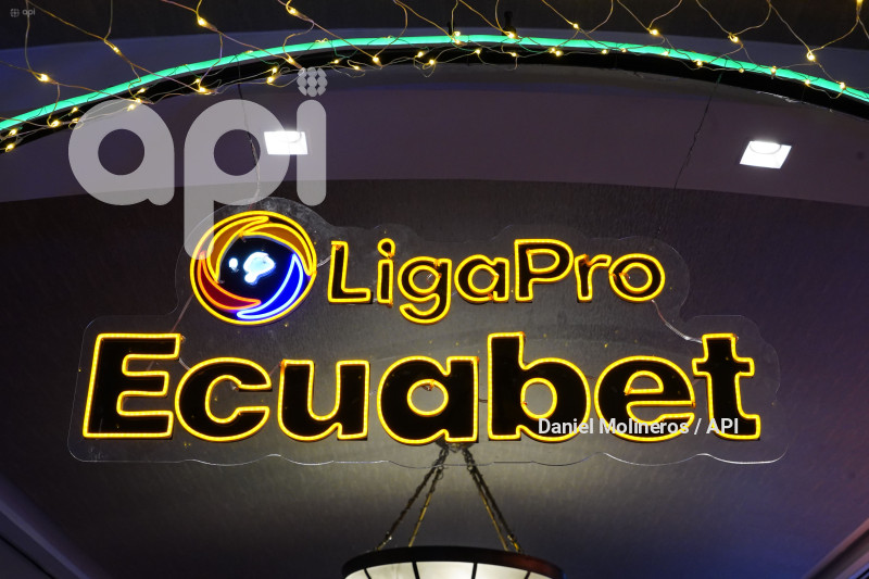 PREMIACION EL PRO LIGAPRO