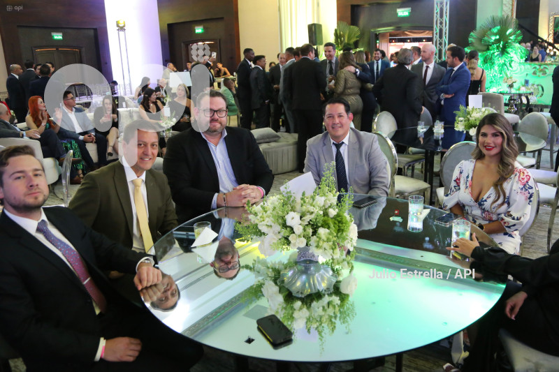 PREMIACION EL PRO LIGAPRO