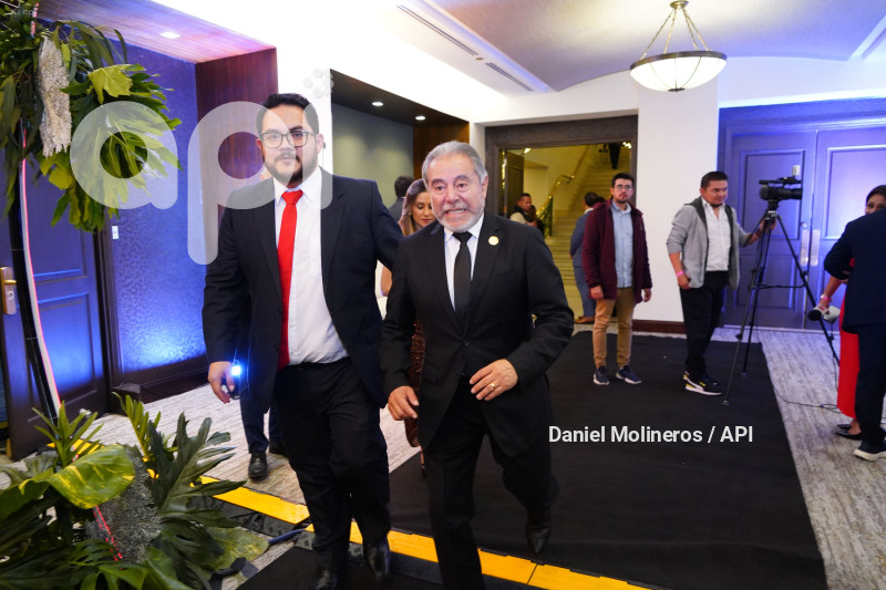 PREMIACION EL PRO LIGAPRO