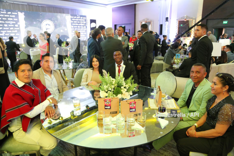 PREMIACION EL PRO LIGAPRO