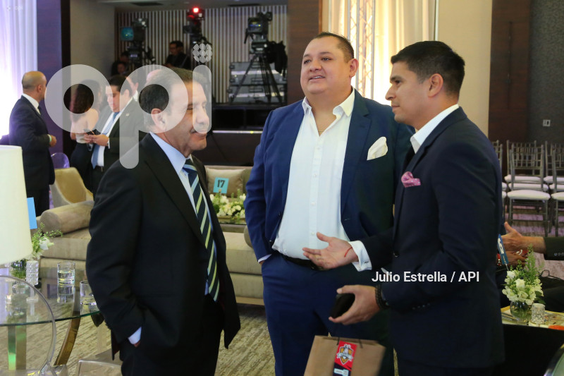 PREMIACION EL PRO LIGAPRO