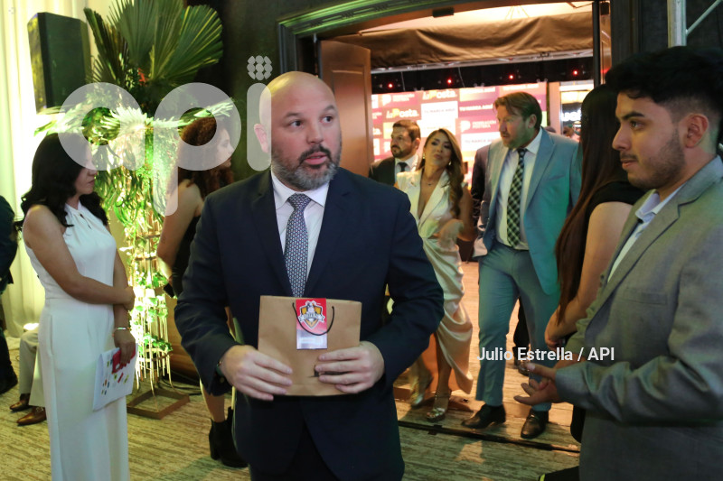 PREMIACION EL PRO LIGAPRO