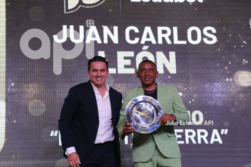 PREMIACION EL PRO LIGAPRO