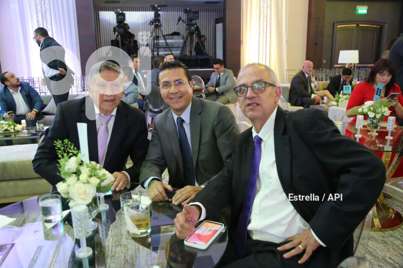 PREMIACION EL PRO LIGAPRO