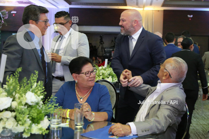 PREMIACION EL PRO LIGAPRO