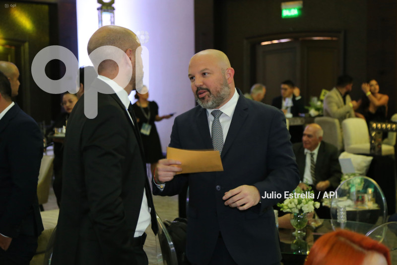 PREMIACION EL PRO LIGAPRO