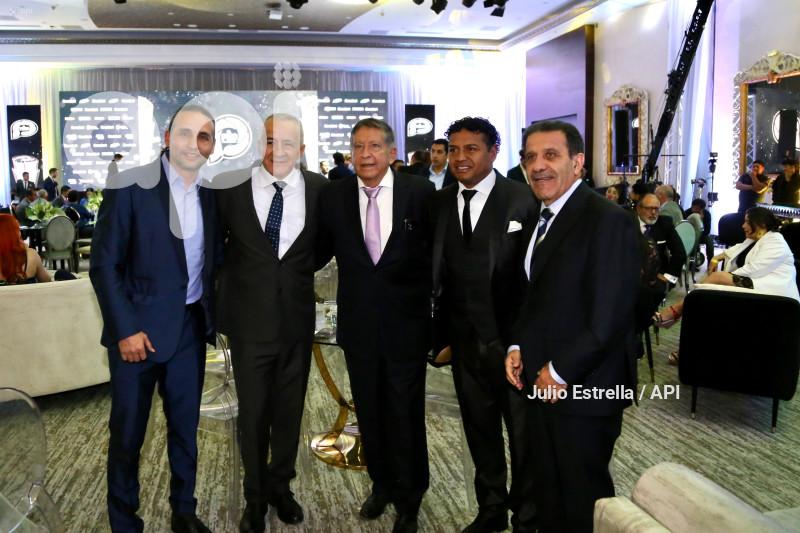 PREMIACION EL PRO LIGAPRO