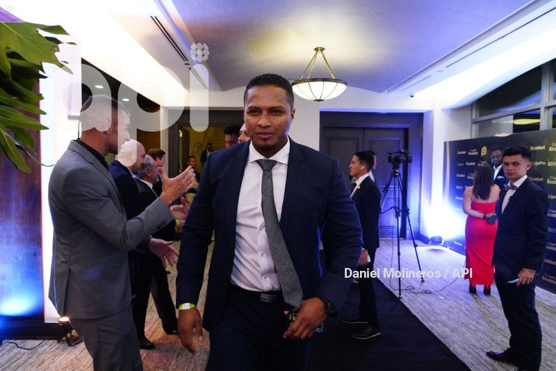 PREMIACION EL PRO LIGAPRO