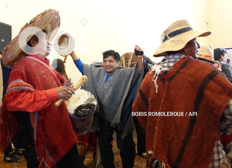 CUENCA-CARNAVALES VALLE