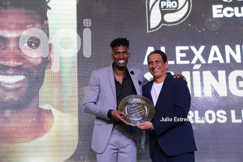 PREMIACION EL PRO LIGAPRO