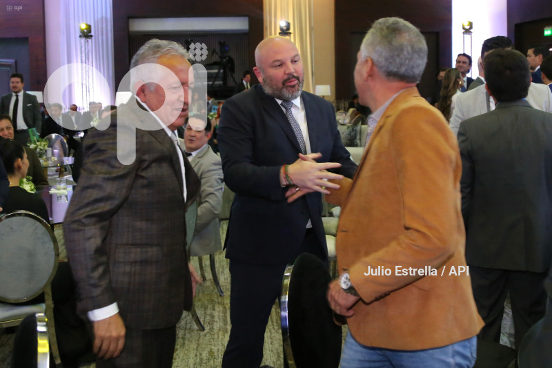 PREMIACION EL PRO LIGAPRO