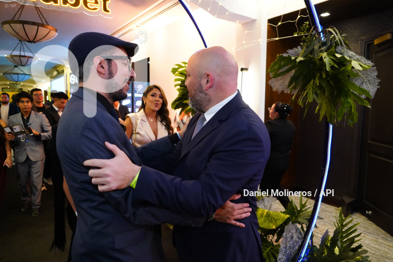 PREMIACION EL PRO LIGAPRO