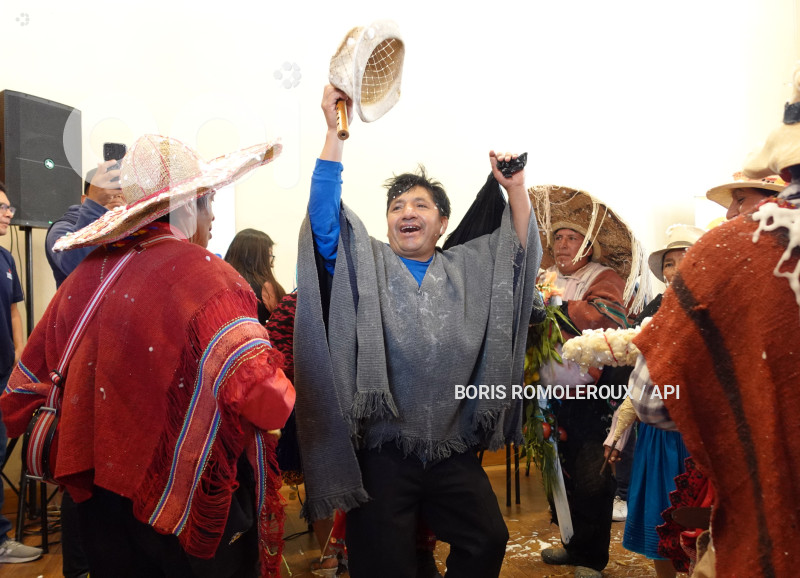 CUENCA-CARNAVALES VALLE