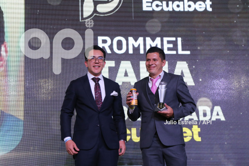 PREMIACION EL PRO LIGAPRO