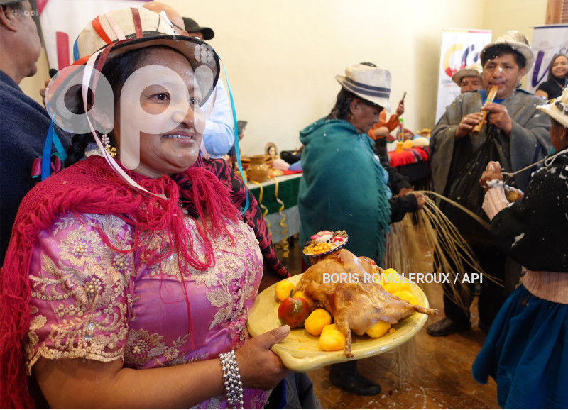 CUENCA-CARNAVALES VALLE