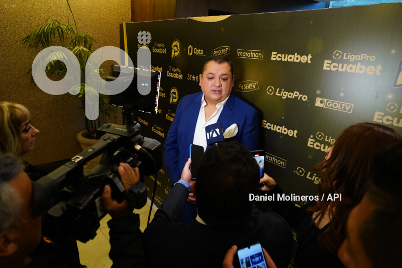 PREMIACION EL PRO LIGAPRO