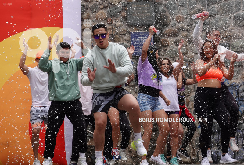 CUENCA-LANZAMIENTO AGENDA CARNAVAL