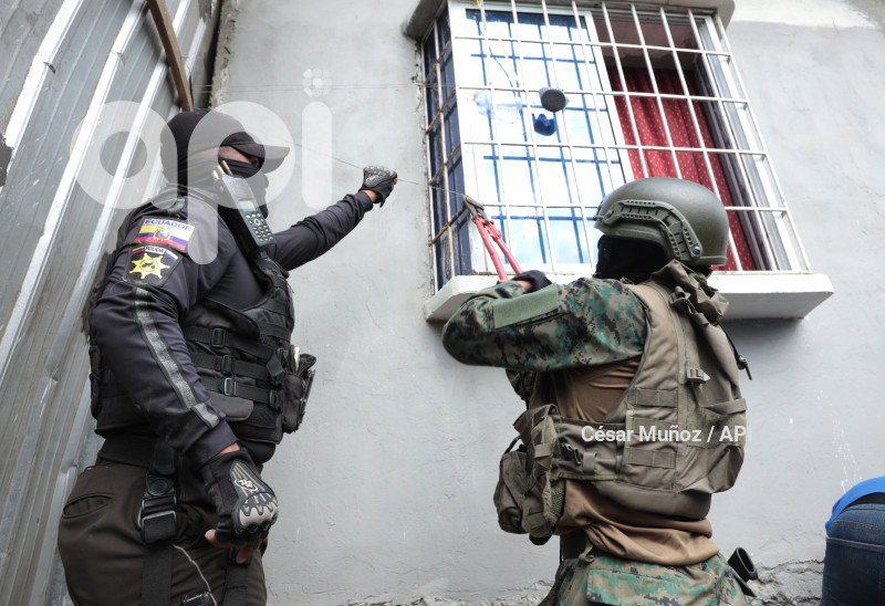 GYE-OPERATIVO INTERVENCION DURAN