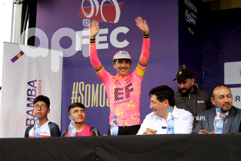 NACIONAL DE RUTA CICLISMO