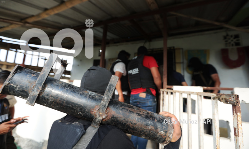 GYE-OPERATIVO INTERVENCION DURAN