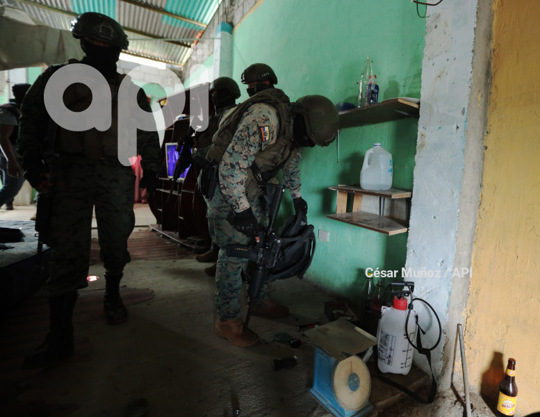 GYE-OPERATIVO INTERVENCION DURAN