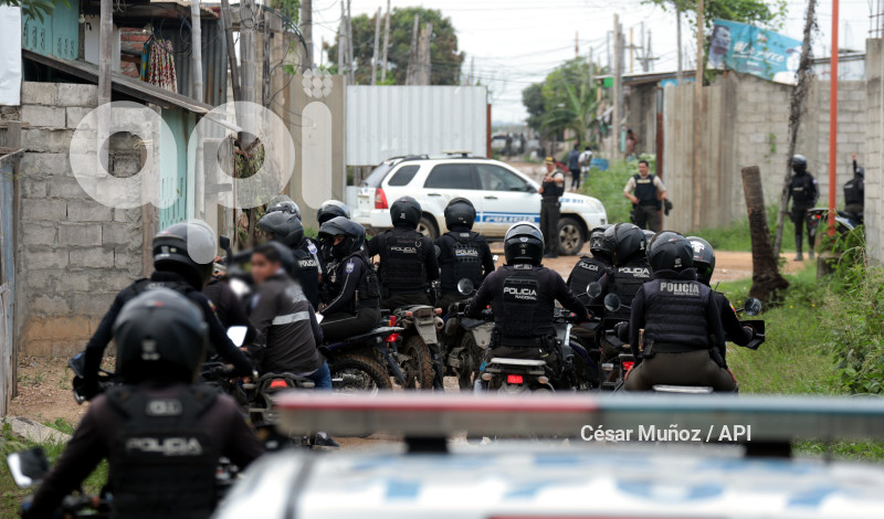 GYE-OPERATIVO INTERVENCION DURAN