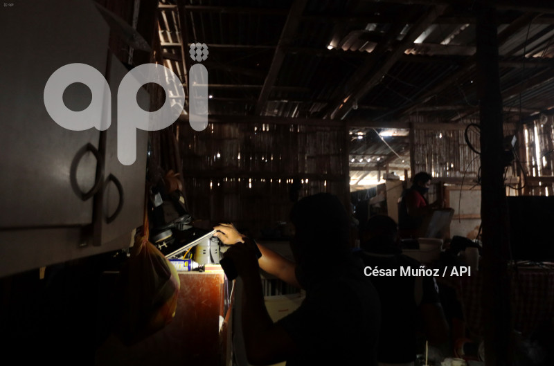 GYE-OPERATIVO INTERVENCION DURAN