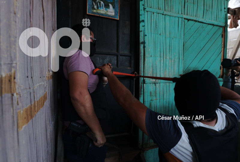 GYE-OPERATIVO INTERVENCION DURAN