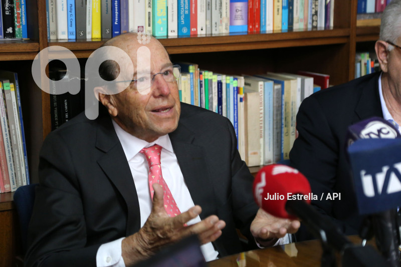 FIN RUEDA DE PRENSA CORDES