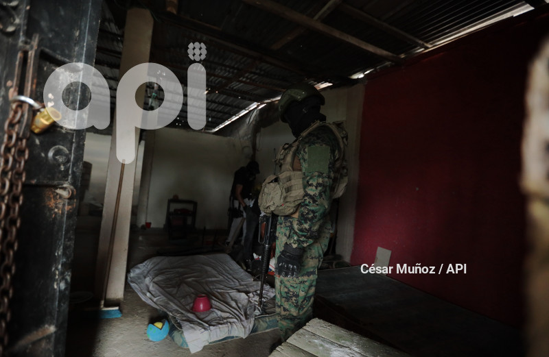 GYE-OPERATIVO INTERVENCION DURAN