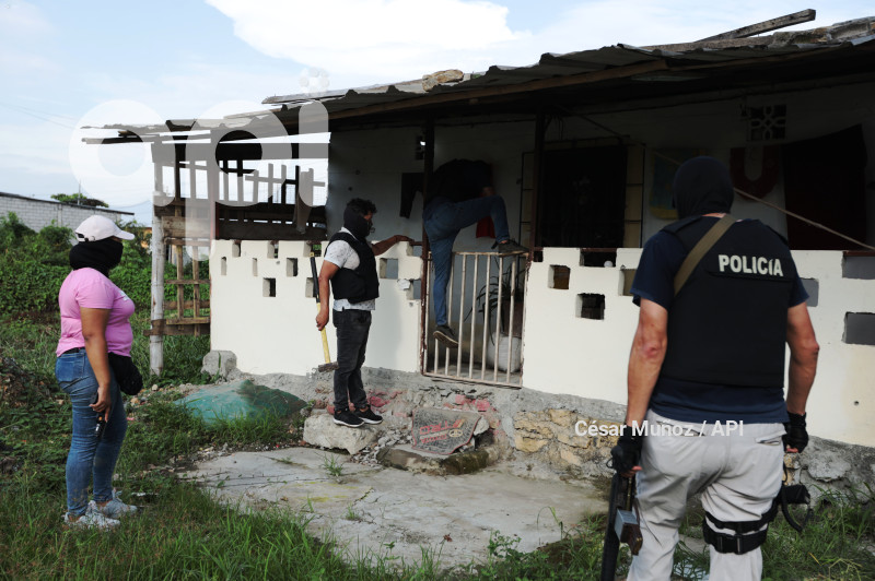 GYE-OPERATIVO INTERVENCION DURAN
