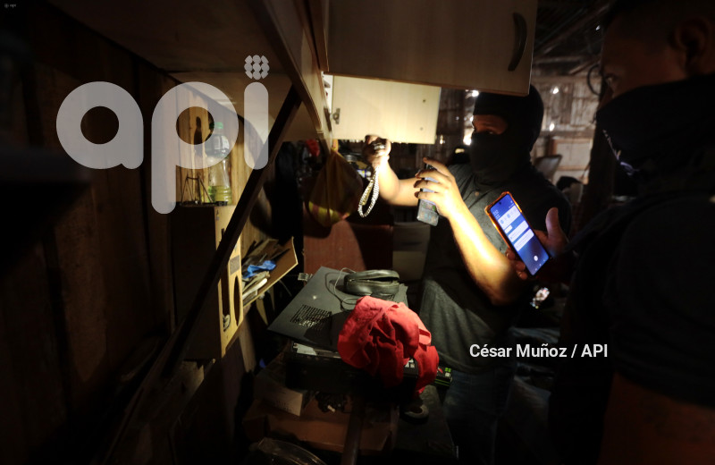 GYE-OPERATIVO INTERVENCION DURAN