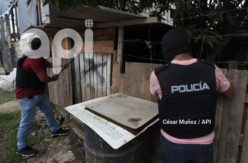 GYE-OPERATIVO INTERVENCION DURAN