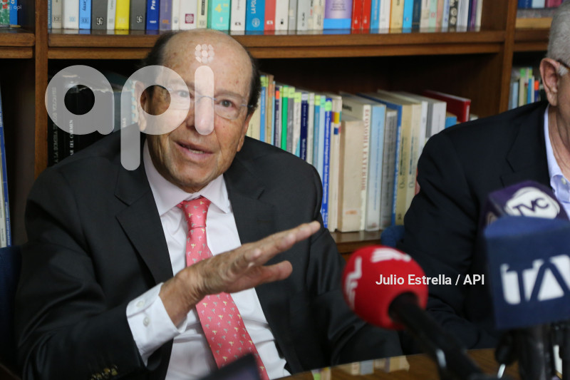 FIN RUEDA DE PRENSA CORDES