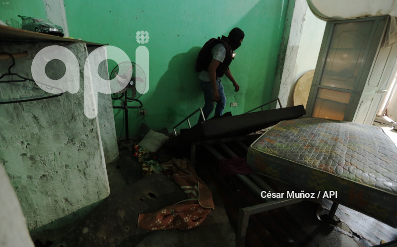 GYE-OPERATIVO INTERVENCION DURAN