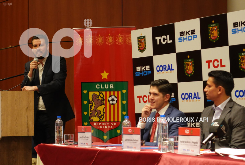 CUENCA-APOYO EMPRESA PRIVADA-D CUENCA