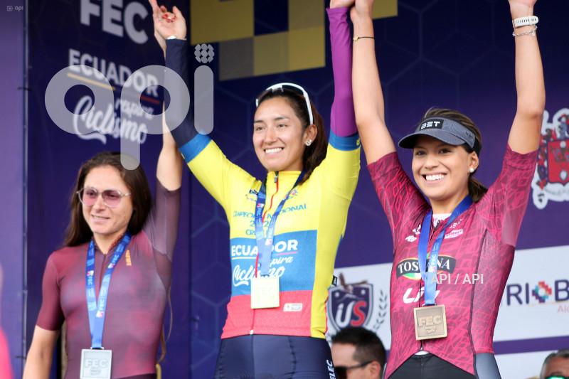 NACIONAL DE RUTA CICLISMO