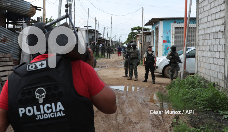 GYE-OPERATIVO INTERVENCION DURAN