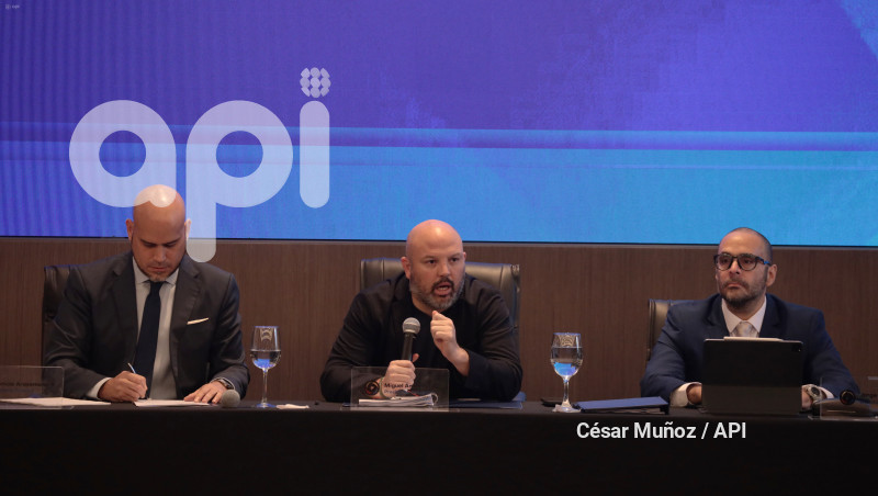GYE-SESION PRESIDENTES LIGAPRO