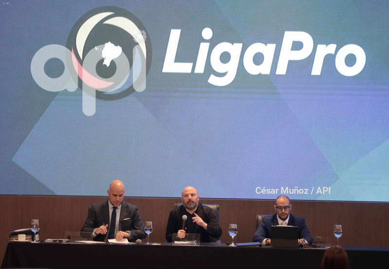 GYE-SESION PRESIDENTES LIGAPRO
