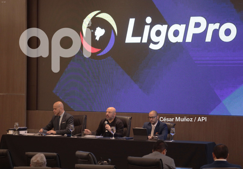 GYE-SESION PRESIDENTES LIGAPRO