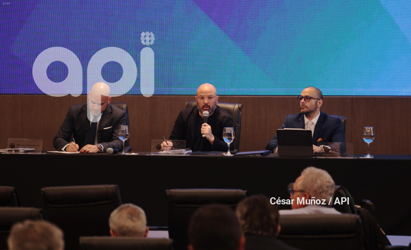 GYE-SESION PRESIDENTES LIGAPRO