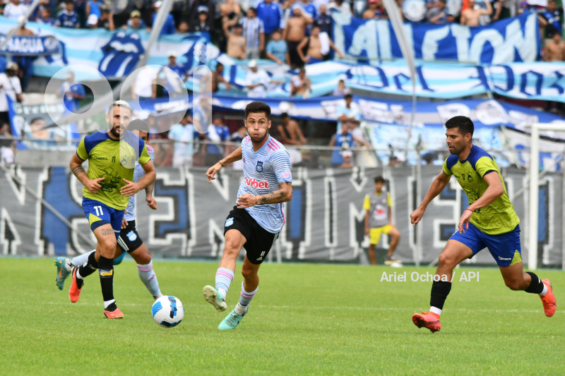 FBL-DELFIN-EMELEC-AMISTOSO